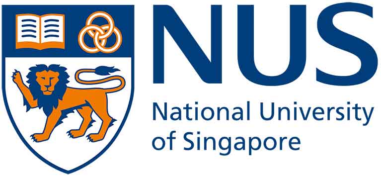 NUS logo