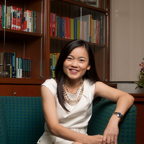 janey chng