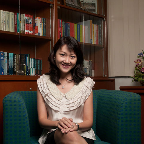 wong hsiao szu