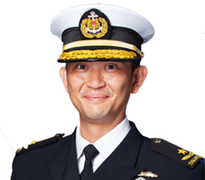 Ken Cheong