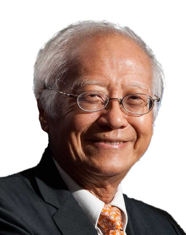 Prof. Lui Pao Chuen