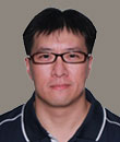 Dr Daren Ler