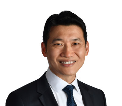 Neo Chin Wee David