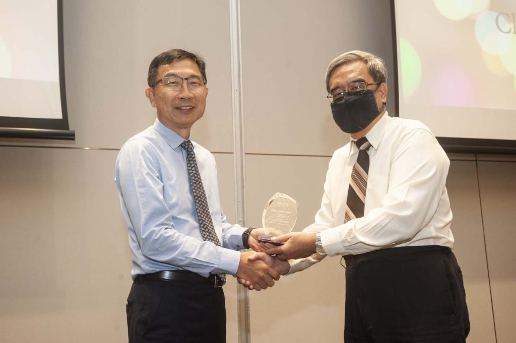 2022 Graduation Ceremony for Class of 2018/2019/2020 - Temasek Defence ...