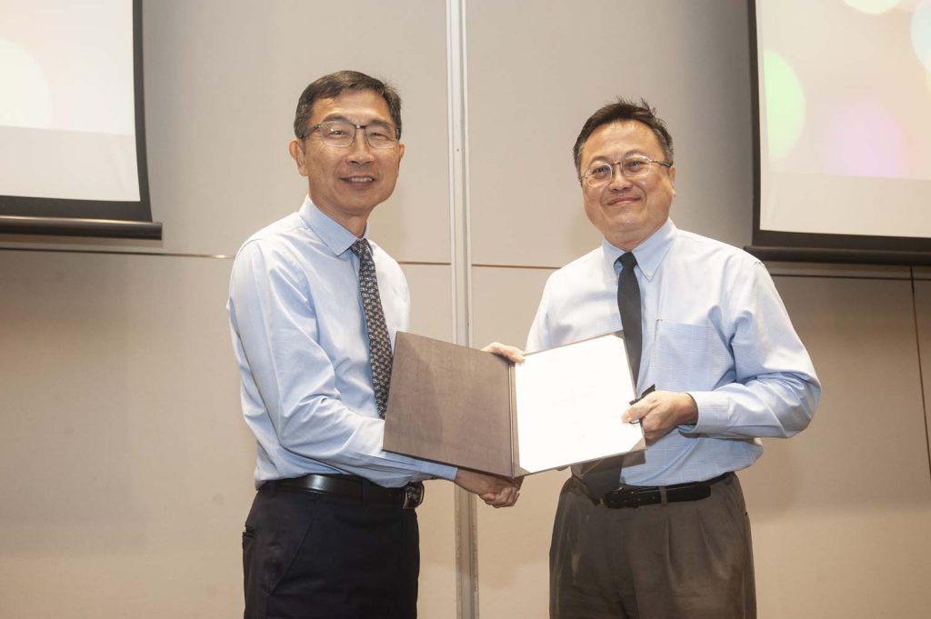 2022 Graduation Ceremony for Class of 2018/2019/2020 - Temasek Defence ...