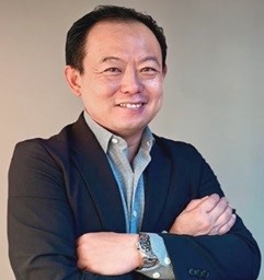 Founder and Chief Executive Officer, TRD Systems Pte Ltd Mr Sam Ong