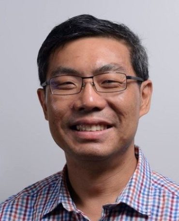 Senior Research Scientist, Temasek Laboratories<br>Teaching Fellow, National University of Singapore Dr. Sutthiphong Srigrarom