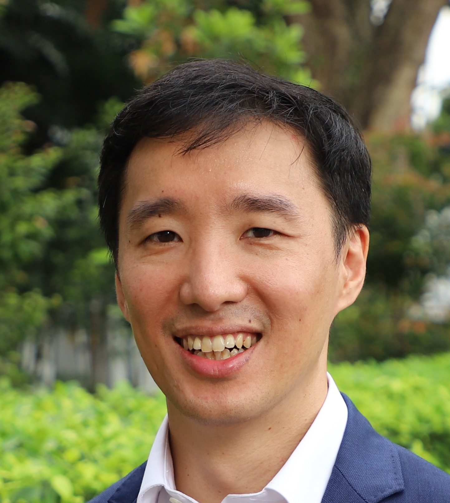 Principal Investigator<br>Centre for Quantum Technologies<br>Department of Physics, Faculty of Science<br>National University of Singapore Associate Professor Alexander Ling