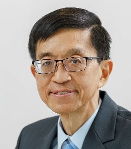 Chief Executive<br>National Robotics Programme Prof Quek Tong Boon