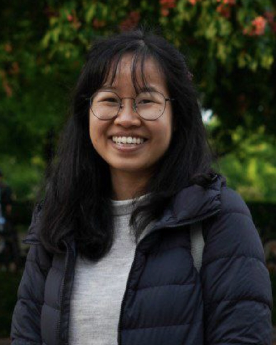 Graduate Tutor, Mechanical Engineering <br> National University of Singapore Ms Christina Lee