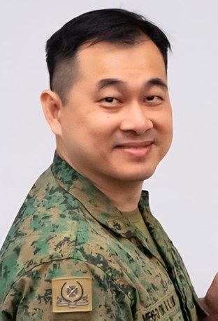 Head Survivability and Sustainability Engineering Centre, HQ MES<br>Adjunct Associate Professor, Singapore Institute of Technology<br>ASQ Certified Reliability Engineer<br>Senior Chartered Engineer (Systems Engineering) (SG)<br>Fellow, Institute of Engineers, Singapore (IES) Dr Lim Sze Li Harry