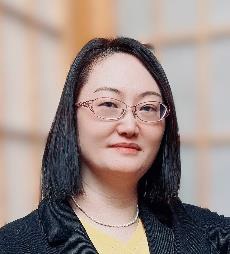 Cybersecurity Professional and IBM Certified Trainer Dr Estelle WANG Yi