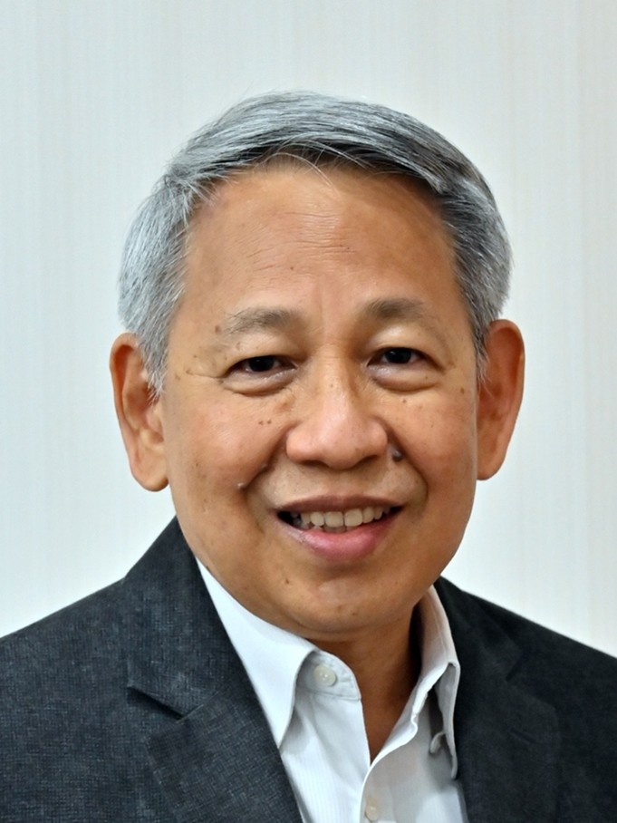 Deputy Director and Practice Professor, NUS Cities<br>College of Design and Engineering<br>National University of Singapore Prof Fong Chun Wah