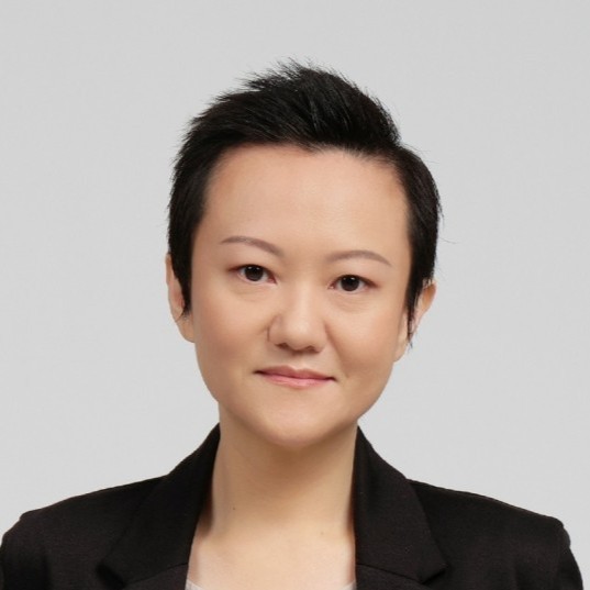 Senior Vice President<br>Head of the Cybersecurity Strategic Technology Centre<br>ST Engineering Dr Vrizlynn Thing