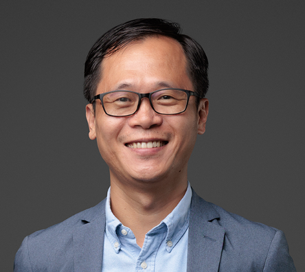 Associate Head of Pillar (Innovation and Enterprise)<br>Singapore University of Technology and Design Associate Professor Chen Binbin